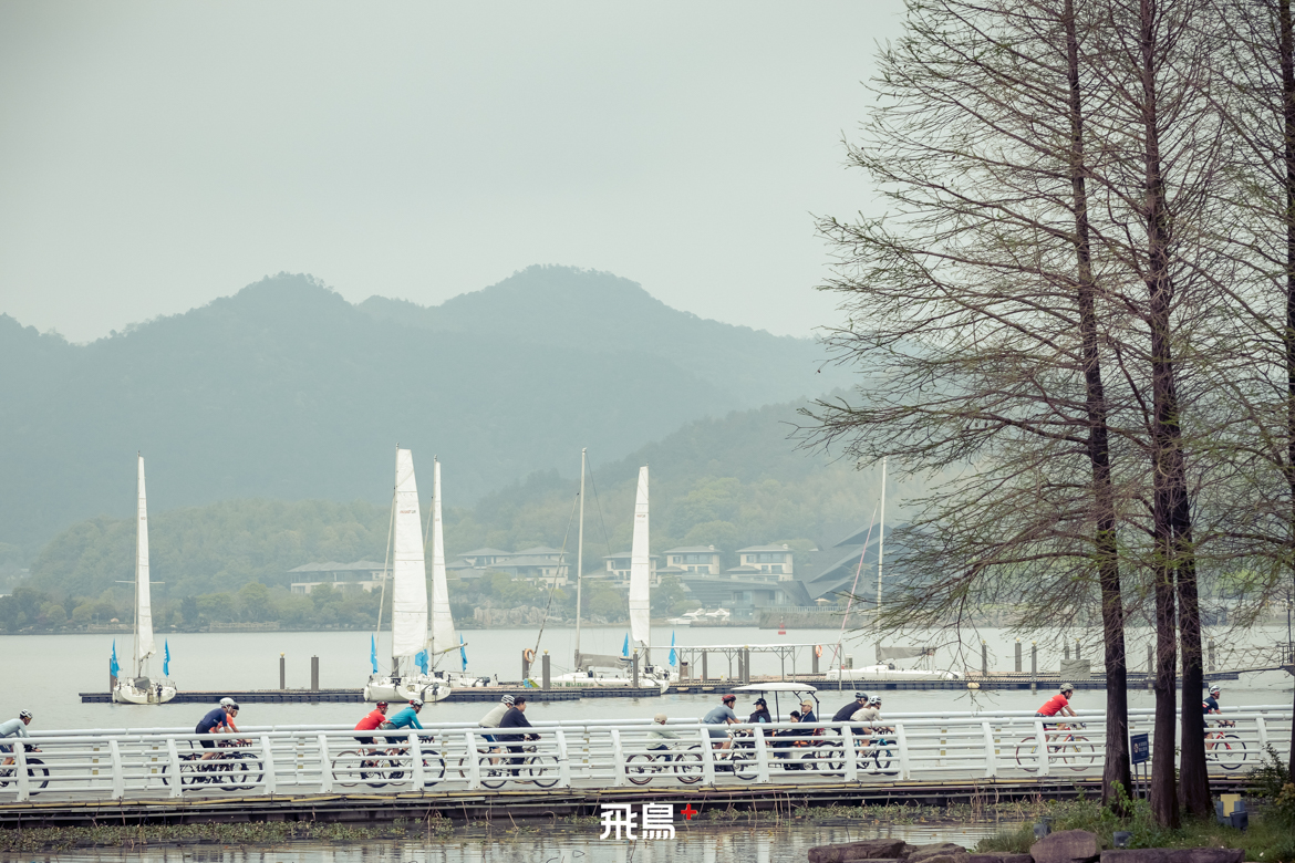 Wilier宁波媒体营