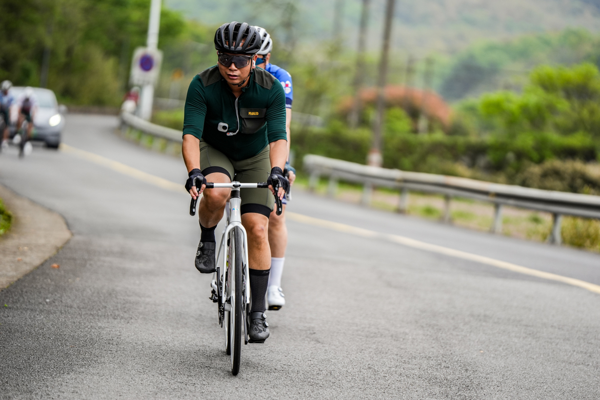 Wilier宁波媒体营