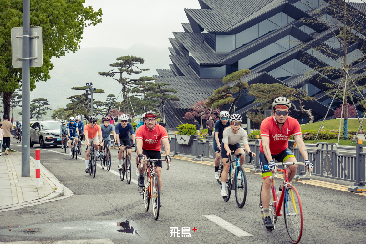 Wilier宁波媒体营