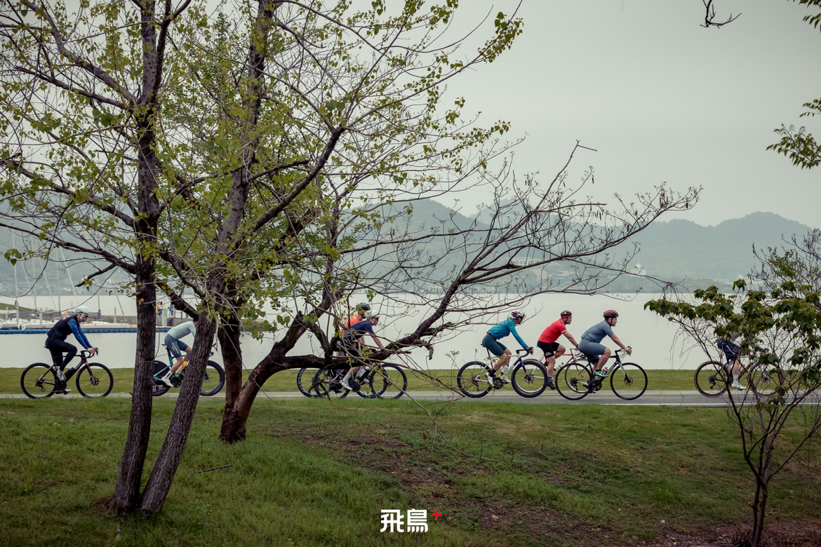 Wilier宁波媒体营