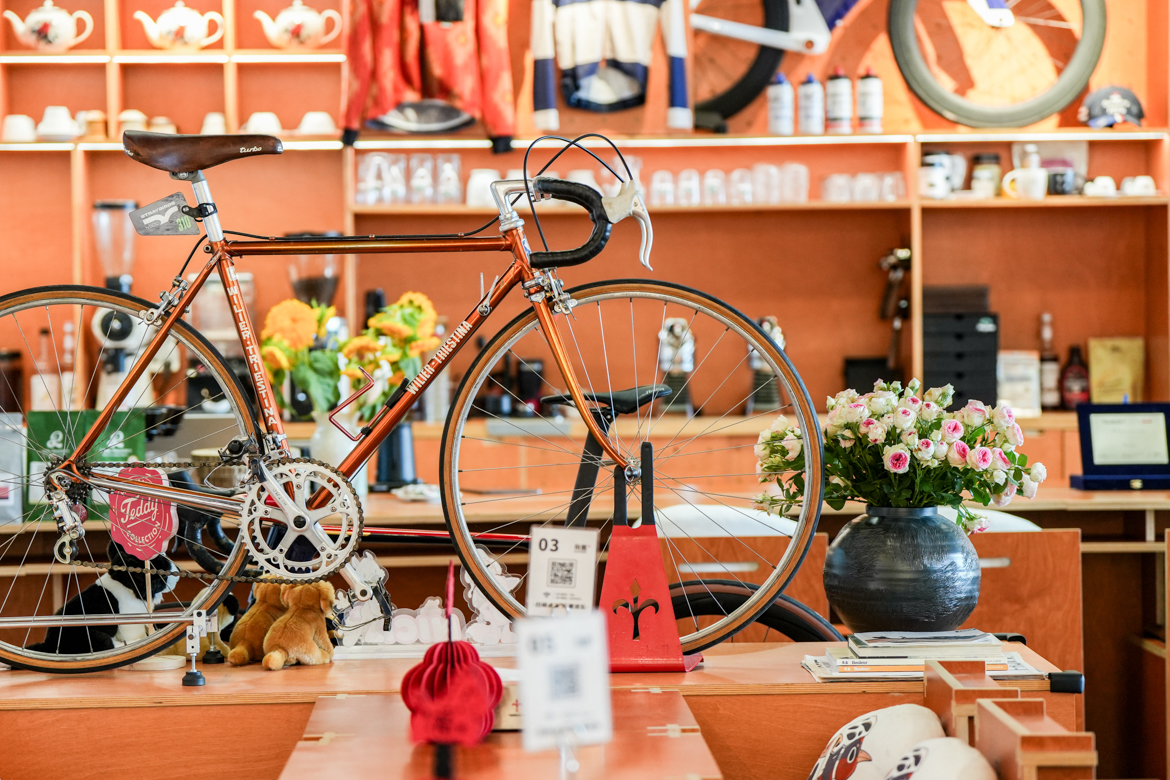 Wilier宁波媒体营