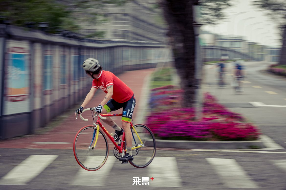 Wilier宁波媒体营