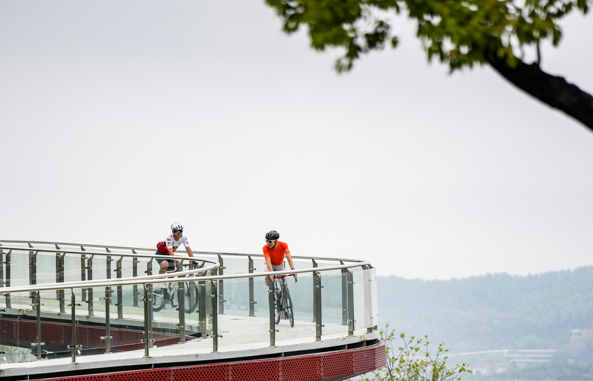 Wilier宁波媒体营