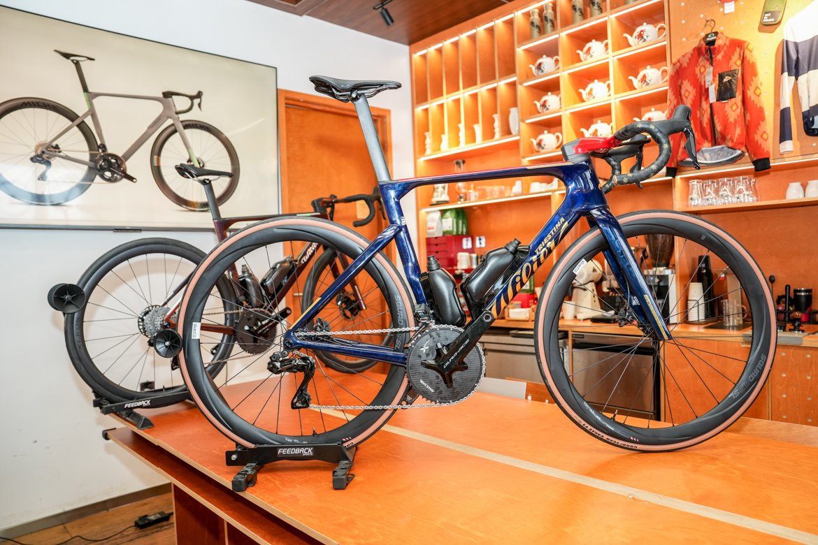 Wilier宁波媒体营 Wilier宁波媒体营