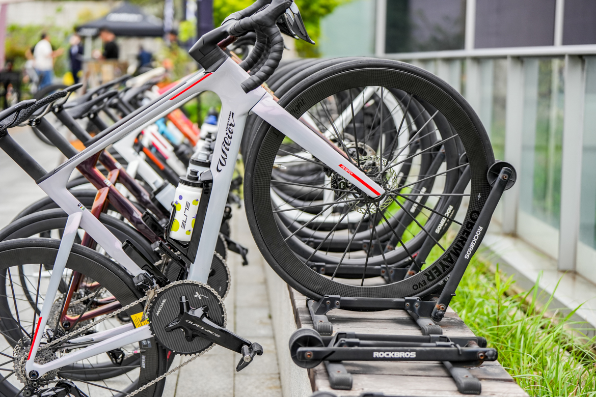 Wilier宁波媒体营 Wilier宁波媒体营