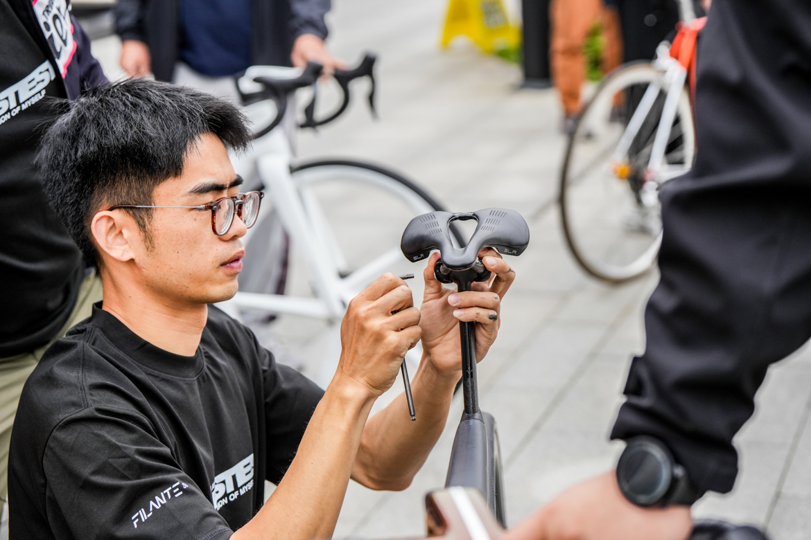 Wilier宁波媒体营 Wilier宁波媒体营