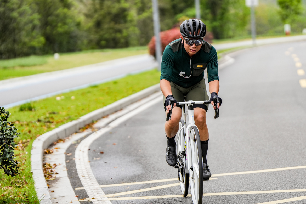 Wilier宁波媒体营 Wilier宁波媒体营