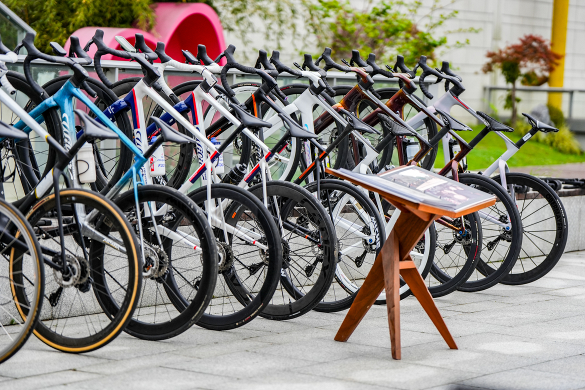 Wilier宁波媒体营 Wilier宁波媒体营