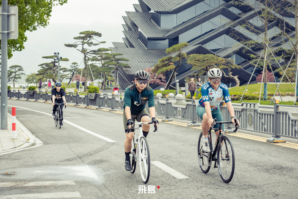 Wilier宁波媒体营