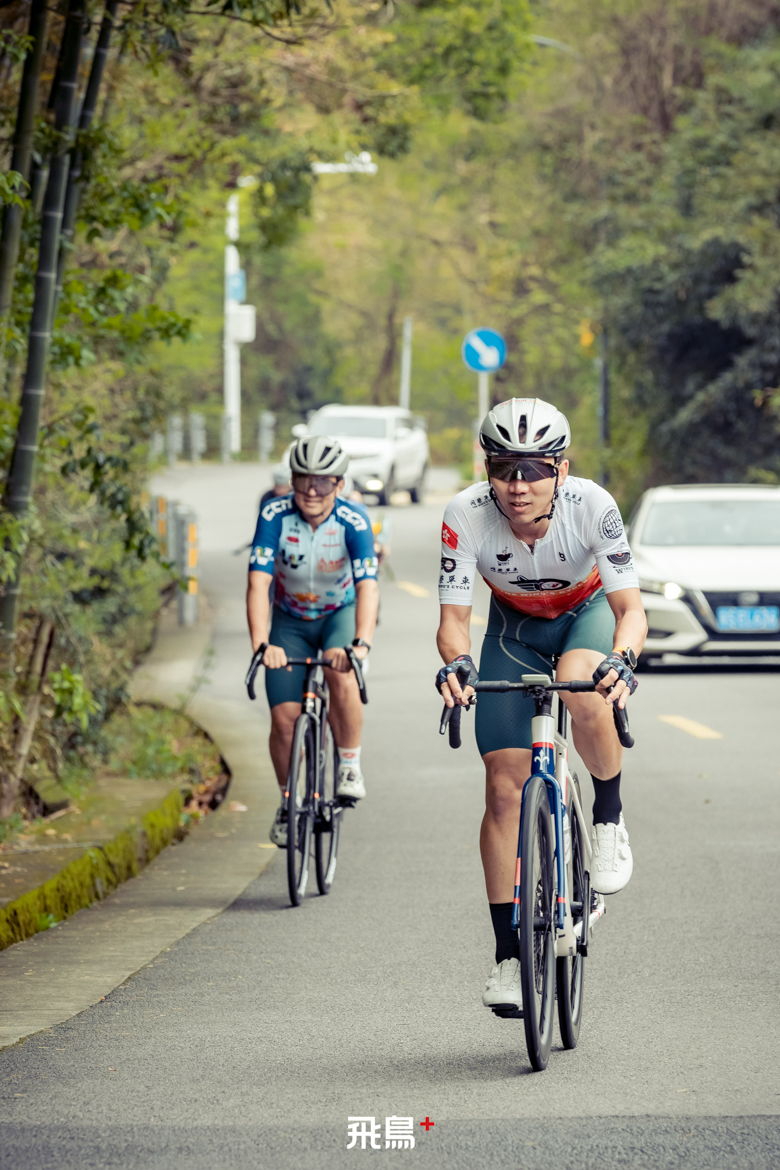 Wilier宁波媒体营