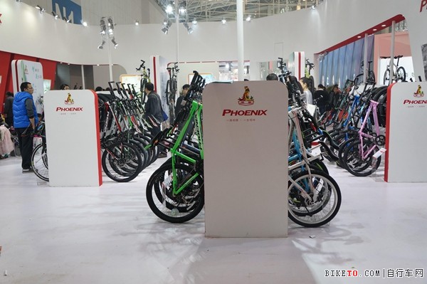 第14届天津车展,凤凰继续演绎传奇和精彩 第14届天津车展,凤凰继续演绎传奇和精彩