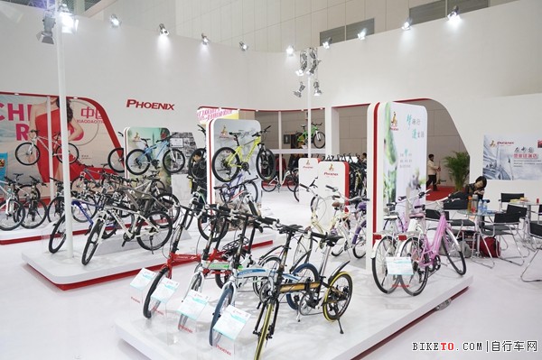 第14届天津车展,凤凰继续演绎传奇和精彩 第14届天津车展,凤凰继续演绎传奇和精彩