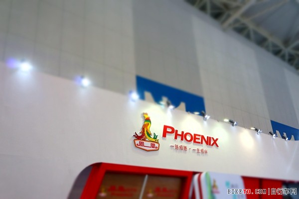 第14届天津车展,凤凰继续演绎传奇和精彩 第14届天津车展,凤凰继续演绎传奇和精彩