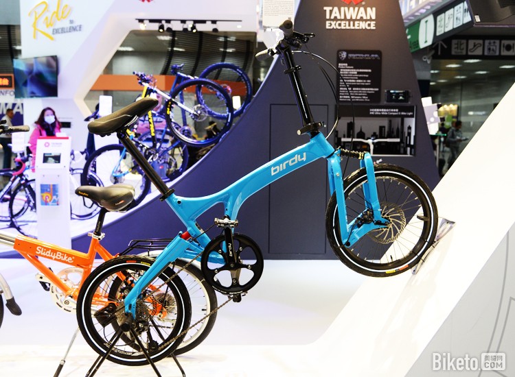 捷安特成功启示录 捷安特成功启示录