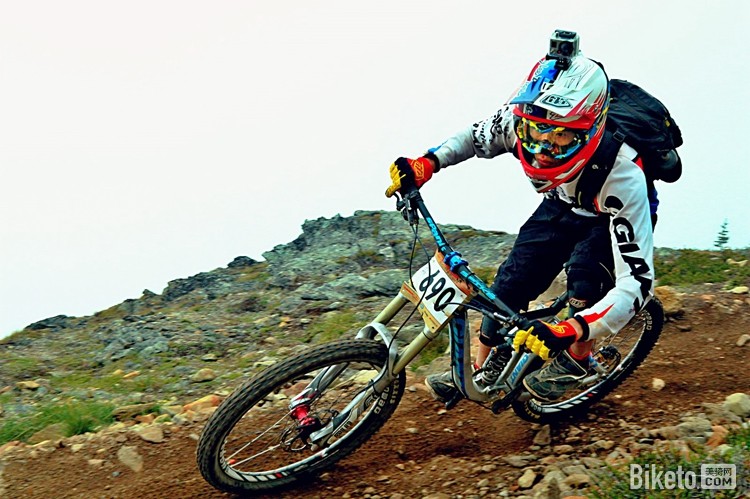 捷安特启示录 捷安特启示录