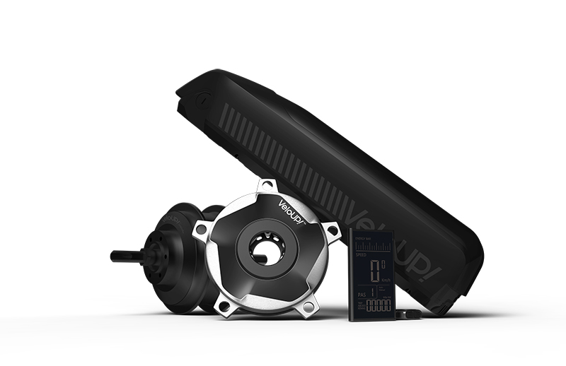 ��͵�VeloUPϵͳ������