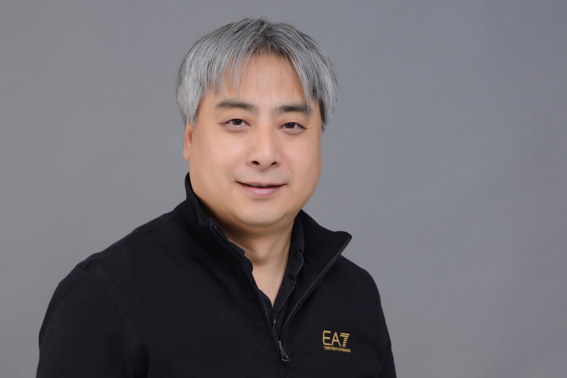 蓝图 国产变速器 刘春生 创始人专访