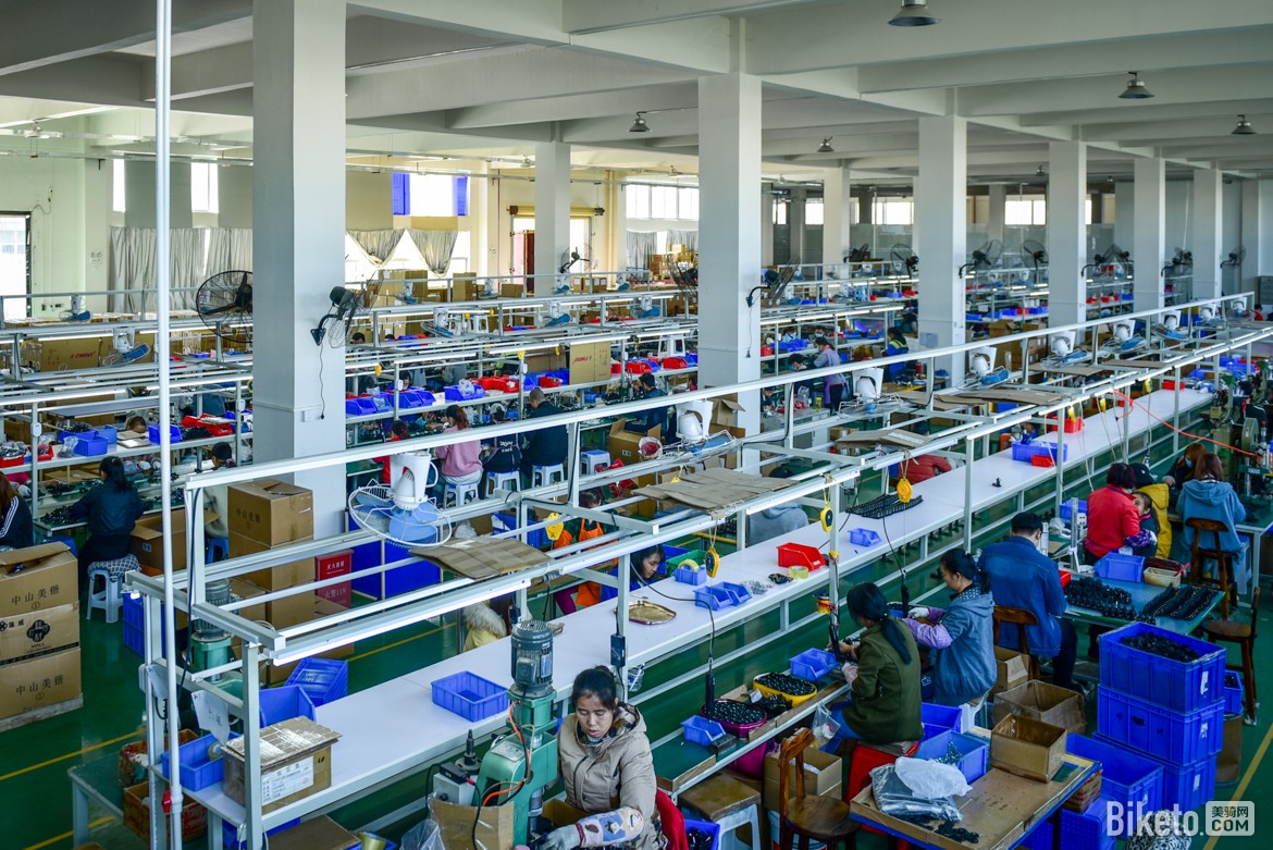 蓝图 国产变速器 刘春生 创始人专访