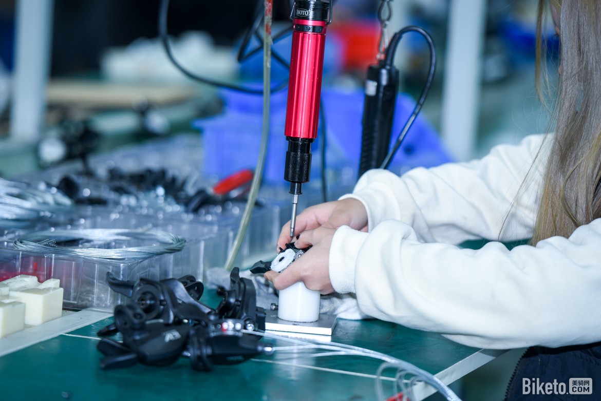 蓝图 国产变速器 刘春生 创始人专访