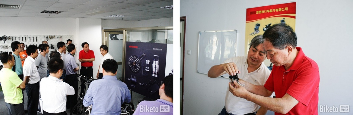 蓝图 国产变速器 刘春生 创始人专访 蓝图 国产变速器 刘春生 创始人专访