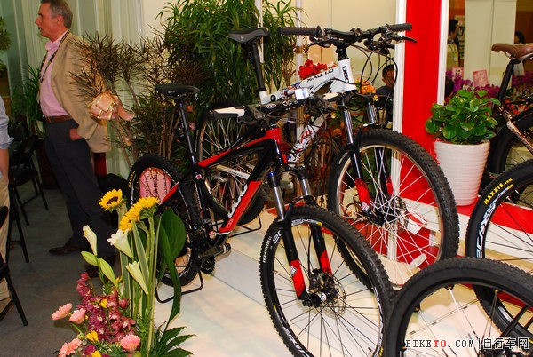 ̨�����г�չ