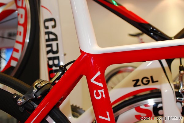 上海展神鹰碳纤