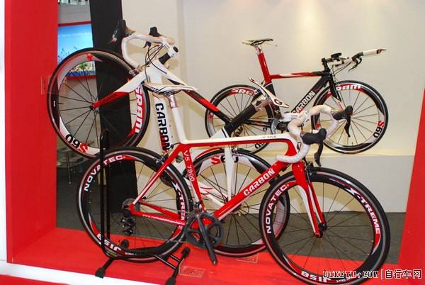 上海展神鹰碳纤