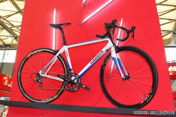 上海展神鹰碳纤