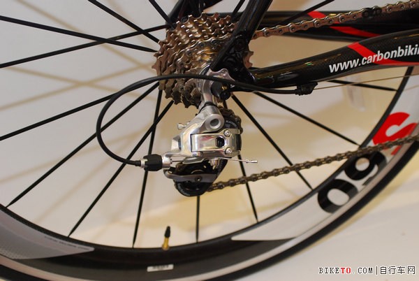 上海展神鹰碳纤