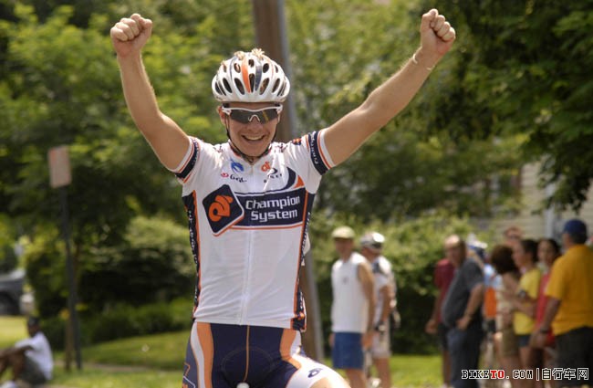 Champion System