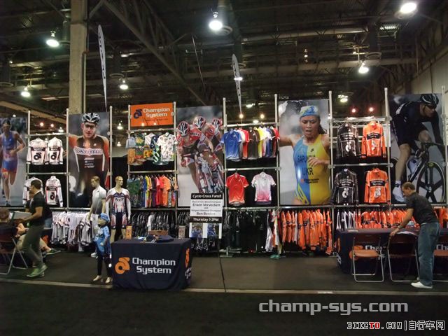 Champion System
