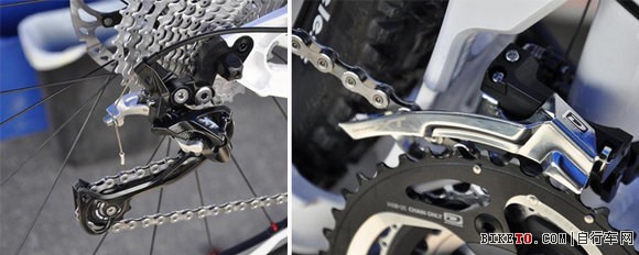 ����չShimano 2012��Ʒ