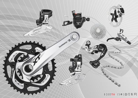 ����չShimano 2012��Ʒ