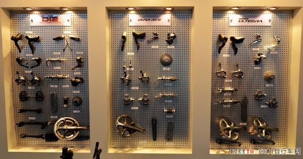 ����չShimano 2012��Ʒ