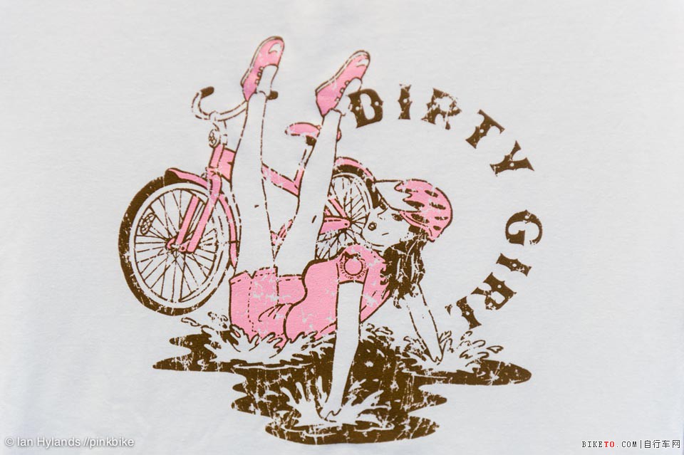 展会直击:温哥华自行车展