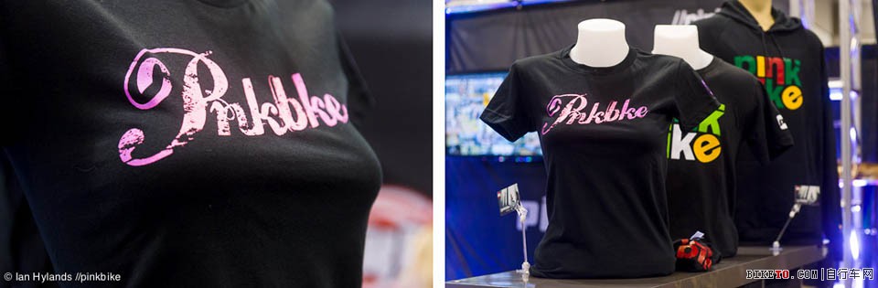 展会直击:温哥华自行车展