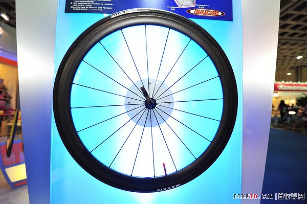 玛吉斯 台北展2