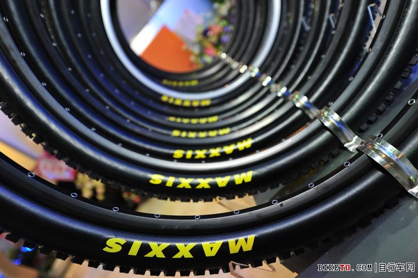 玛吉斯 台北展1