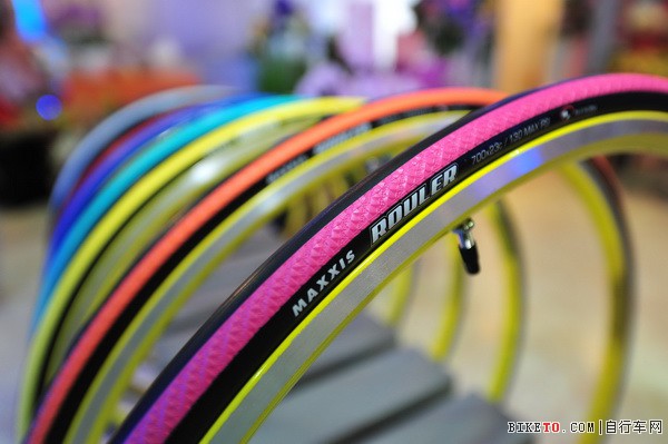 玛吉斯 台北展3