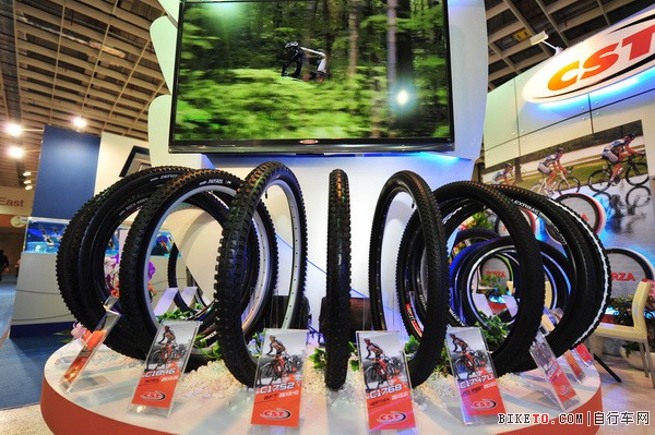 玛吉斯 台北展4