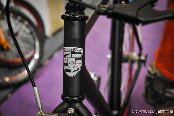 2013广州自行车展,广东自行车展,琶洲馆,广州琶洲国际会展中心,风速Windspeed,自动变速车