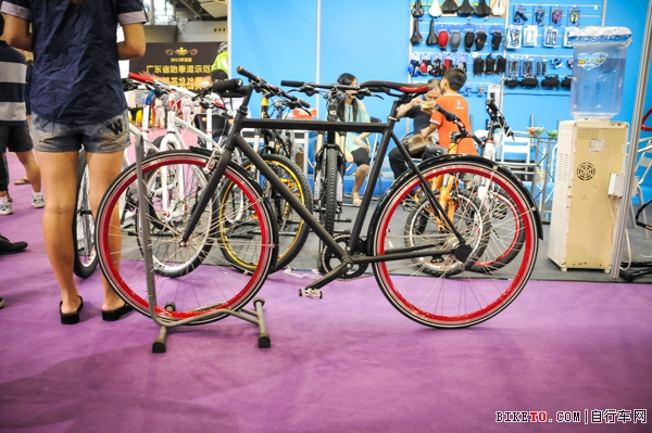 2013广州自行车展,广东自行车展,琶洲馆,广州琶洲国际会展中心,风速Windspeed,自动变速车 2013广州自行车展,广东自行车展,琶洲馆,广州琶洲国际会展中心,风速Windspeed,自动变速车
