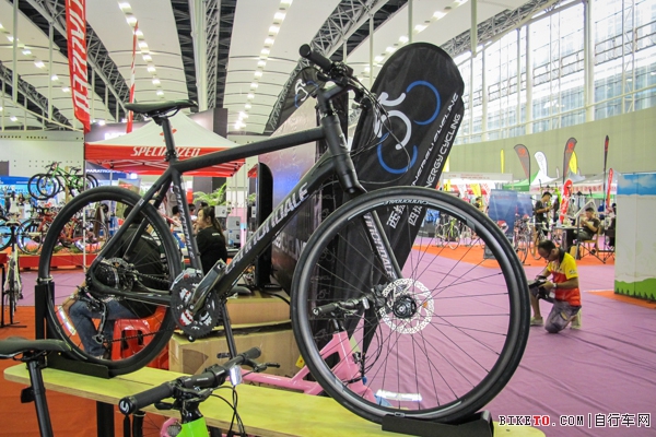 2013广州自行车展,广东自行车展,琶洲馆,广州琶洲国际会展中心