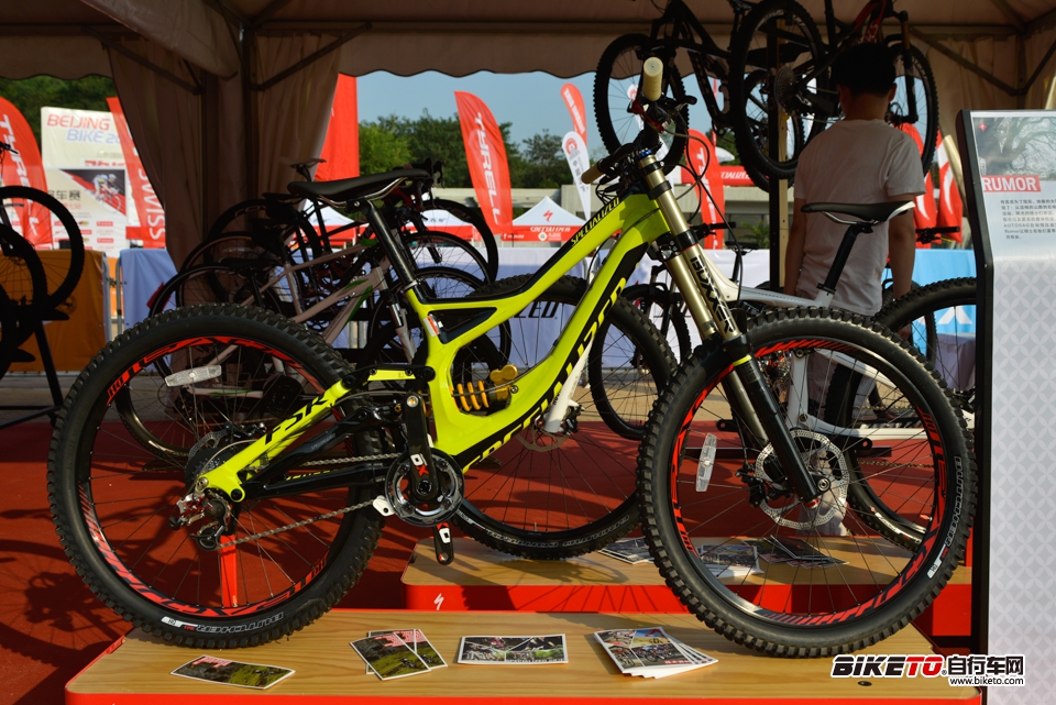 北京高端运动自行车展,北京自行车展,闪电公路自行车赛,老山公路自行车赛,北京老山赛