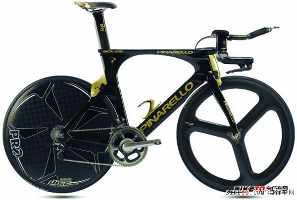 PINARELLO,2013亚洲自行车展,2013亚洲展