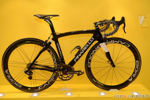 PINARELLO,2013亚洲自行车展,2013亚洲展