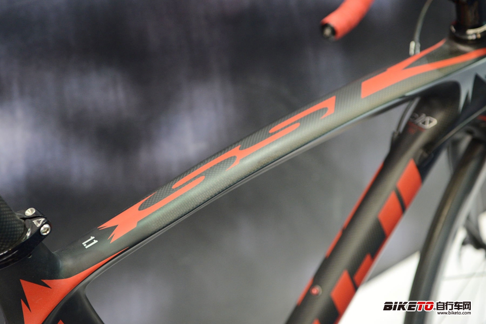 2013亚洲自行车展抢先看,FUJI展厅新车快讯