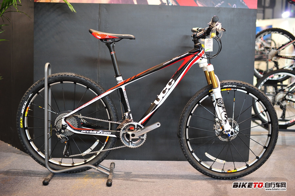 UCC竞争者TEAM UCC竞争者TEAM