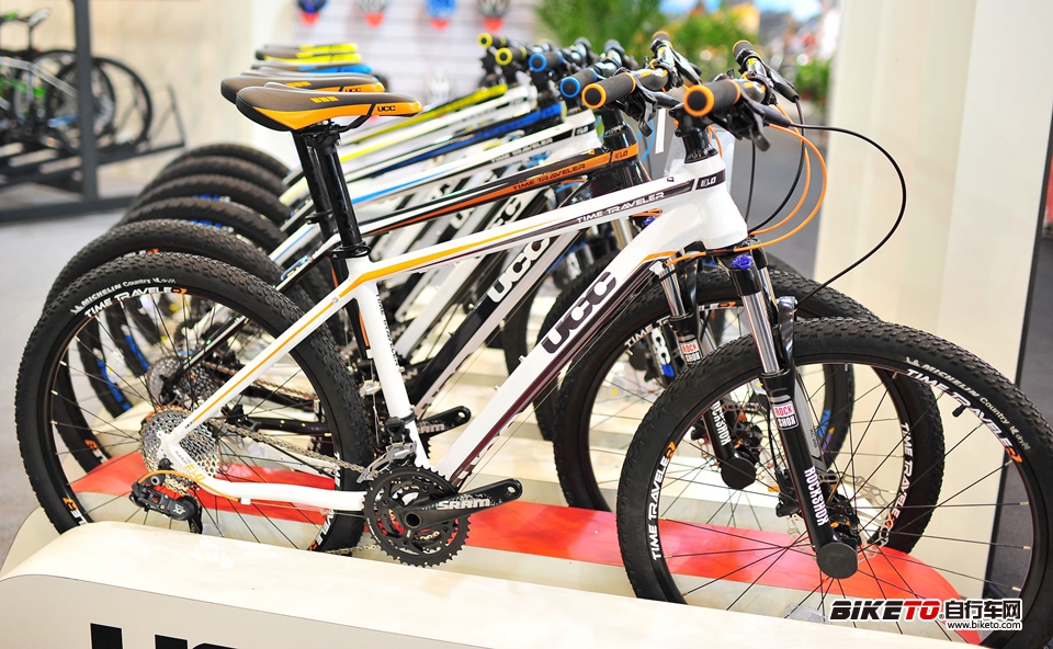 UCC-德曼特 UCC-德曼特