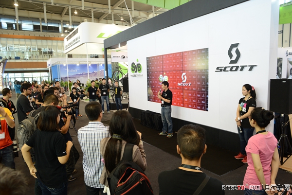 兴升阳 施总 亚洲展庆生